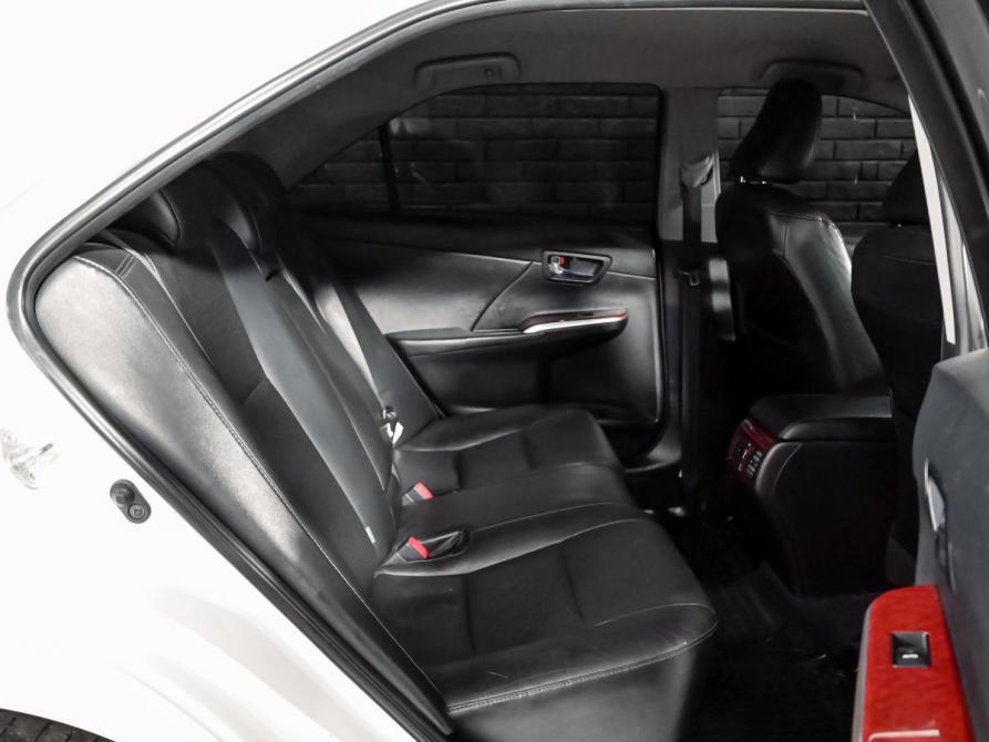 Toyota Camry VII (XV50) Екатеринбург  - изображение 15