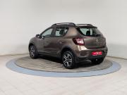 Renault Sandero II Рестайлинг Екатеринбург  - изображение 23