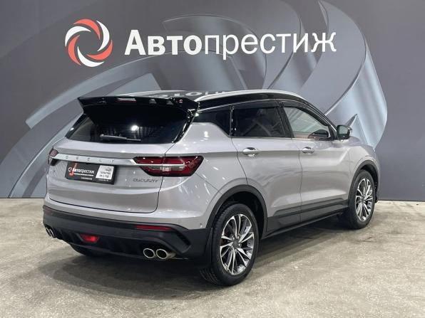 Geely Coolray I с пробегом 2022 года, цена 1 430 000 рублей, 146986 км, внедорожник, Автокод Объявления