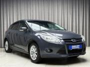 Ford Focus III Ижевск  - изображение 29