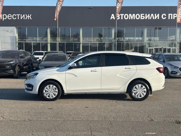 Lada (ВАЗ) Vesta I Рестайлинг (NG) с пробегом 2024 года, цена 1 299 000 рублей, 41189 км, универсал, Автокод Объявления