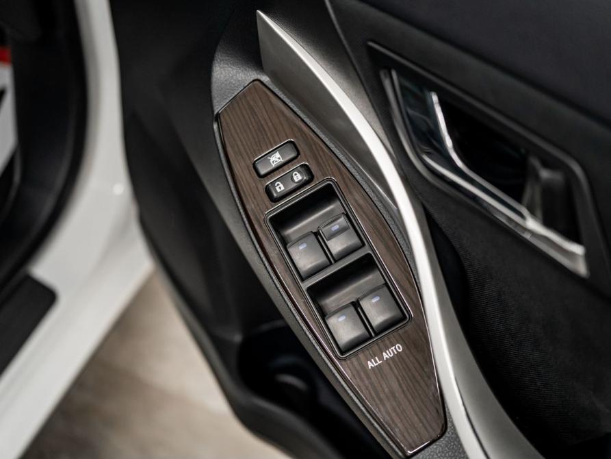 Toyota Allion II Рестайлинг 2 Красноярск  - изображение 16