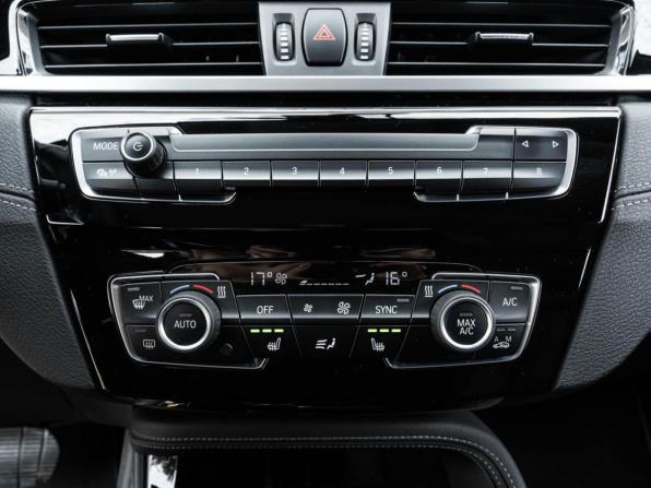 BMW X2 I (F39) с пробегом 2019 года, цена 2 925 000 рублей, 62363 км, внедорожник, Автокод Объявления