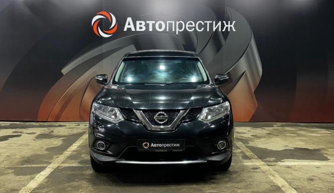 Nissan X-Trail III с пробегом 2016 года, цена 1 290 000 рублей, 314130 км, внедорожник, Автокод Объявления