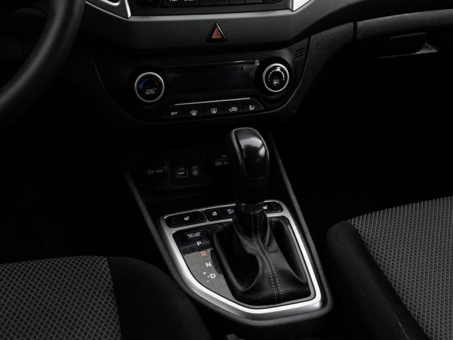 Hyundai Creta I Санкт-Петербург  - изображение 13