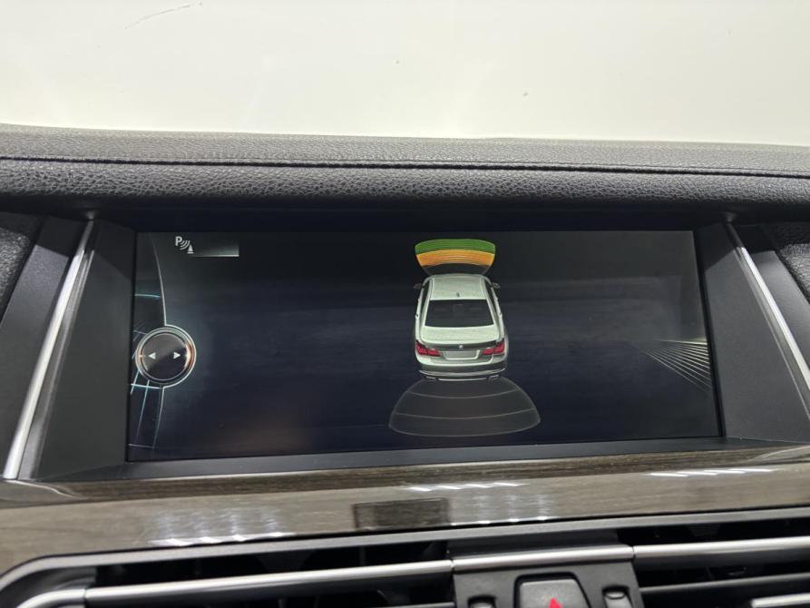 BMW 7 серии V (F01/F02/F04) Рестайлинг Альметьевск  - изображение 20