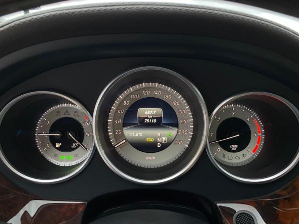 Mercedes-Benz CLS II (C218) Рестайлинг с пробегом 2017 года, цена 3 749 000 рублей, 75110 км, седан, Автокод Объявления