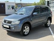 Suzuki Grand Vitara II Томск  - изображение 23