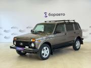 Lada (ВАЗ) 2131 (4x4) I Ставрополь  - изображение 16