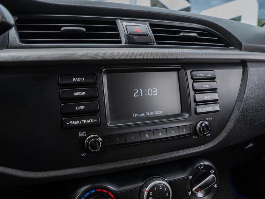 Kia Rio IV Волгоград  - изображение 15