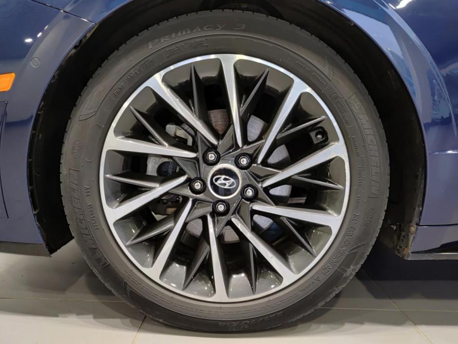 Hyundai Sonata VIII (DN8) Казань  - изображение 22