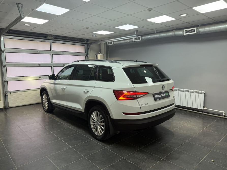Skoda Kodiaq I Тверь  - изображение 4