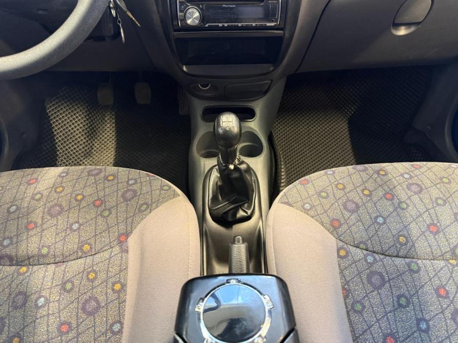 Daewoo Matiz II Рестайлинг Волгоград  - изображение 13