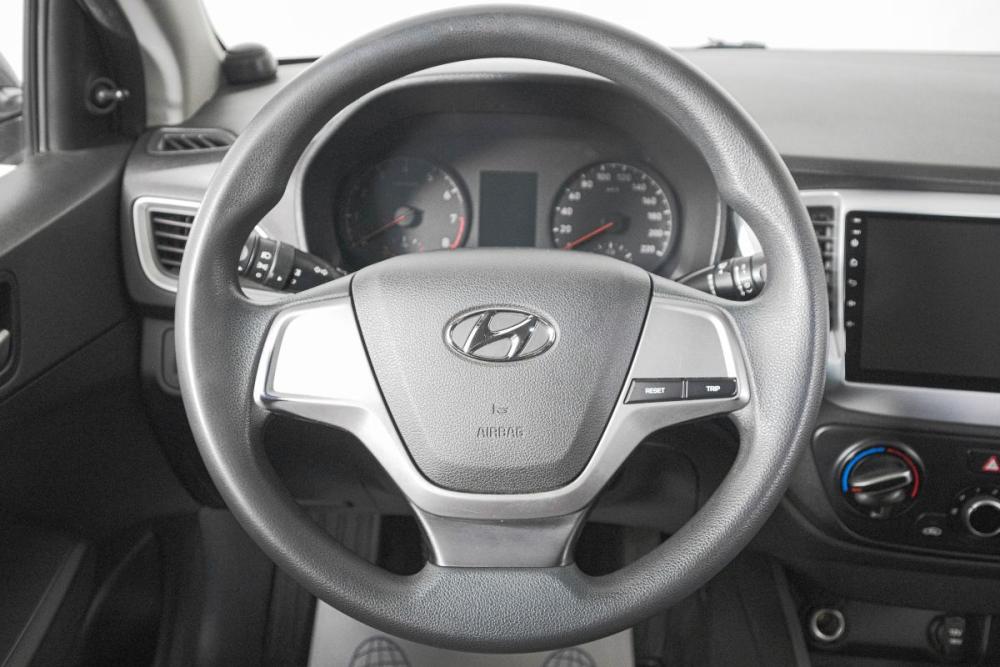 Hyundai Solaris II Кемерово  - изображение 16