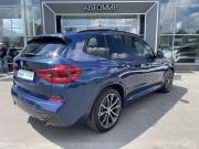 BMW X3 III (G01) Брянск  - изображение 22