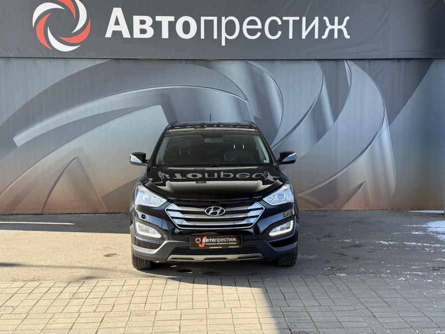 Hyundai Santa Fe III Волгоград  - изображение 2