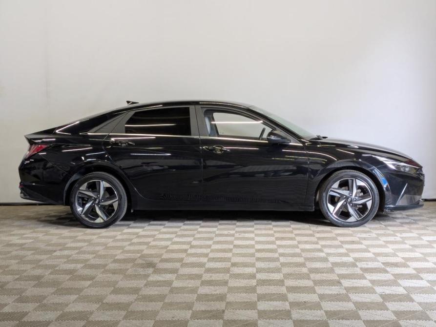 Hyundai Avante VII Москва  - изображение 4
