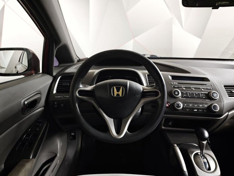 Honda Civic VIII Москва  - изображение 18