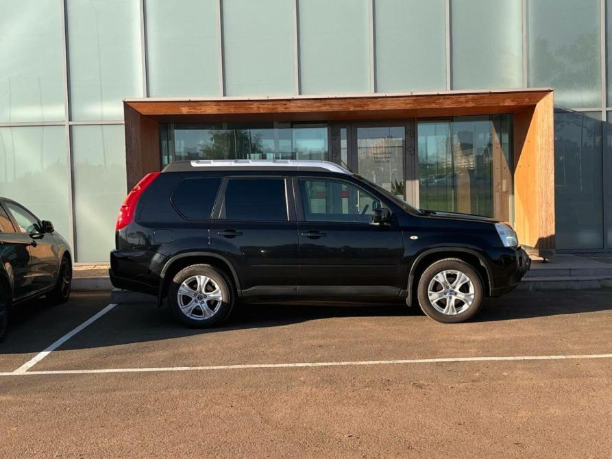 Nissan X-Trail II Оренбург  - изображение 4