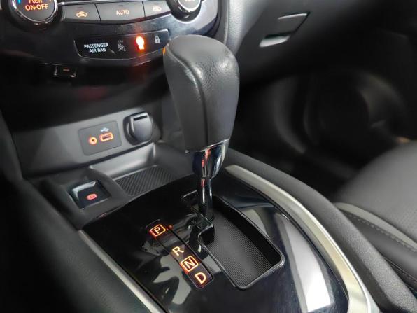 Nissan Qashqai II Рестайлинг с пробегом 2020 года, цена 1 777 000 рублей, 137400 км, внедорожник, Автокод Объявления