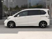 Honda Freed I Новосибирск  - изображение 28