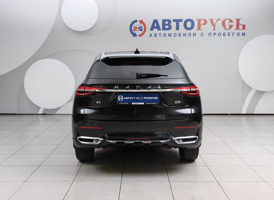 Haval F7 I Подольск  - изображение 4
