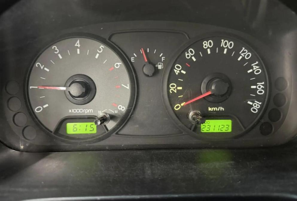 Kia Picanto I Астрахань  - изображение 15