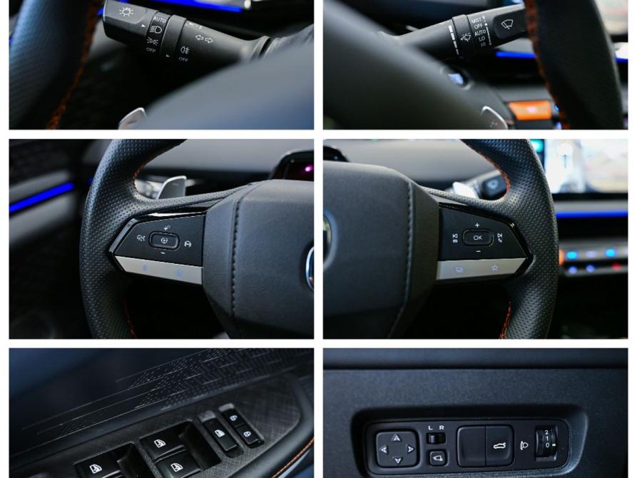Changan UNI-V I Ростов-на-Дону  - изображение 23