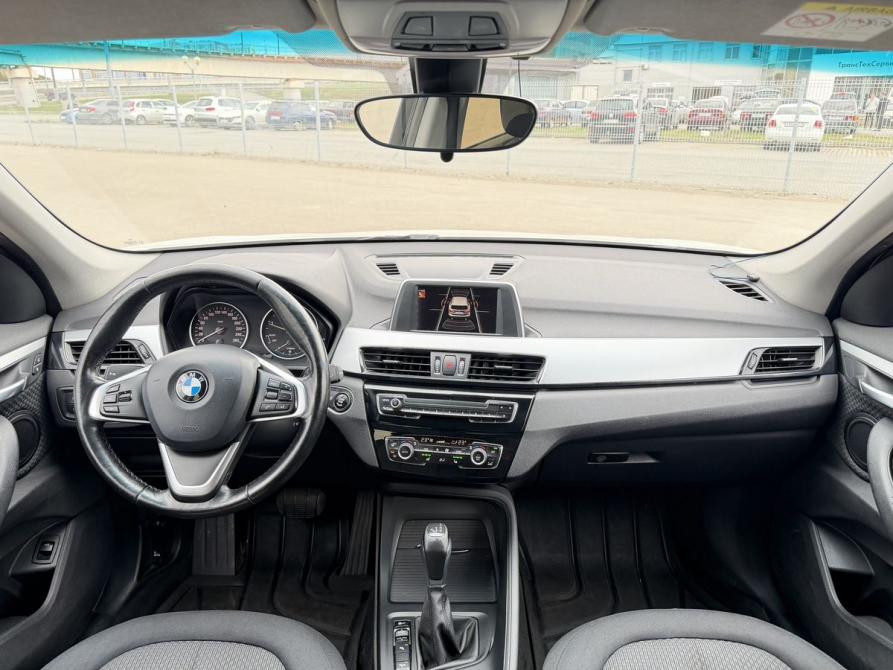BMW X1 II (F48) Казань  - изображение 26