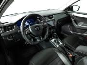 Skoda Octavia III (A7) Санкт-Петербург  - изображение 29