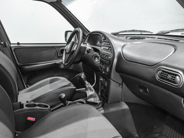 Lada (ВАЗ) Niva Travel I с пробегом 2021 года, цена 628 300 рублей, 102286 км, внедорожник, Автокод Объявления