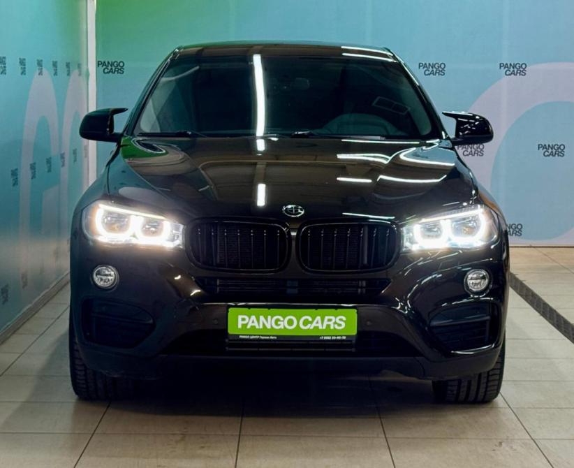 BMW X6 II (F16) Набережные Челны  - изображение 2