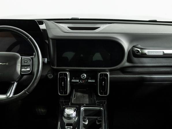 Haval Dargo I с пробегом 2023 года, цена 2 399 900 рублей, 42000 км, внедорожник, Автокод Объявления