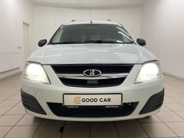 Lada (ВАЗ) Largus I с пробегом 2018 года, цена 719 000 рублей, 198450 км, универсал, Автокод Объявления