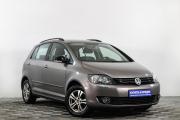 Volkswagen Golf Plus II Сургут  - изображение 21