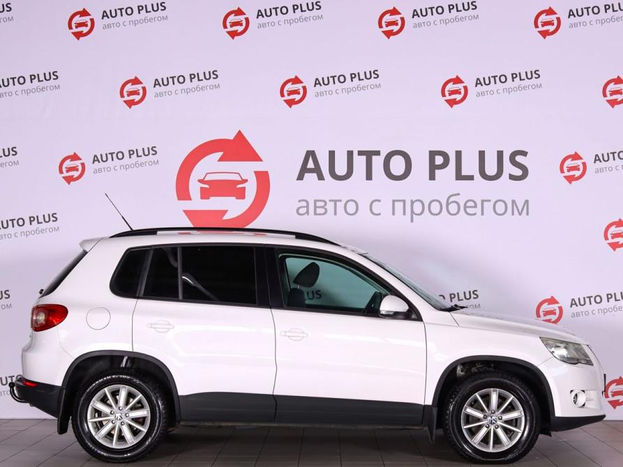 Volkswagen Tiguan I Минеральные Воды  - изображение 7