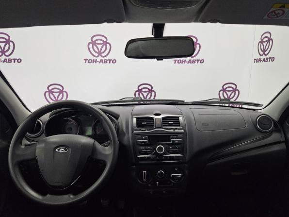 Lada (ВАЗ) Granta I Рестайлинг с пробегом 2024 года, цена 1 043 000 рублей, 12260 км, универсал, Автокод Объявления