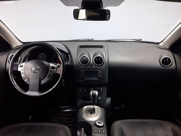 Nissan Qashqai I Рестайлинг с пробегом 2013 года, цена 999 000 рублей, 127561 км, внедорожник, Автокод Объявления