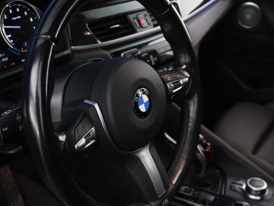 BMW X1 II (F48) Рестайлинг Москва  - изображение 14