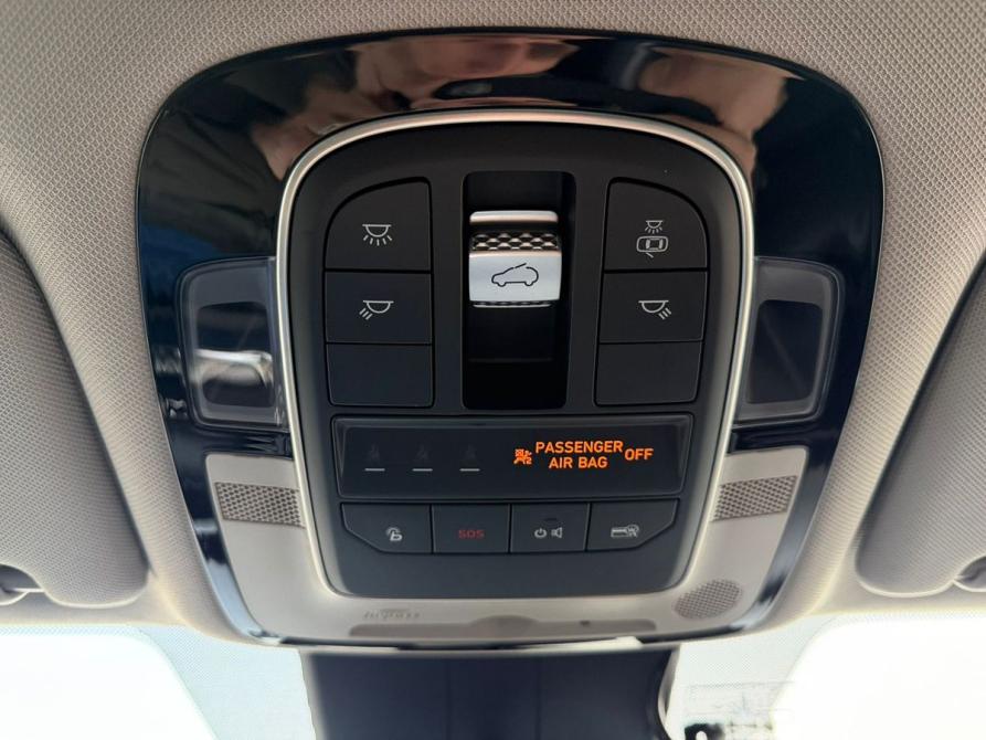 Hyundai Santa Fe IV Рестайлинг Астрахань  - изображение 22