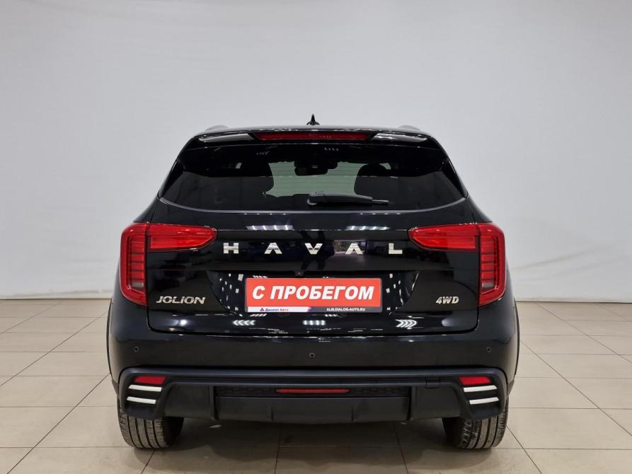 Haval Jolion I Рестайлинг Альметьевск  - изображение 6