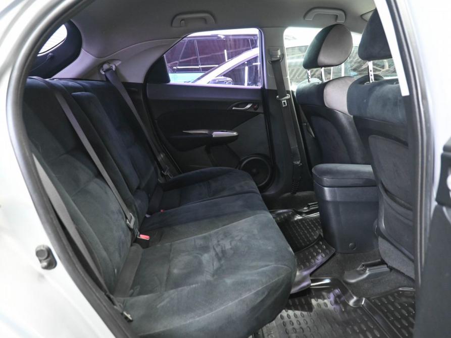 Honda Civic VIII Рестайлинг Ростов-на-Дону  - изображение 10