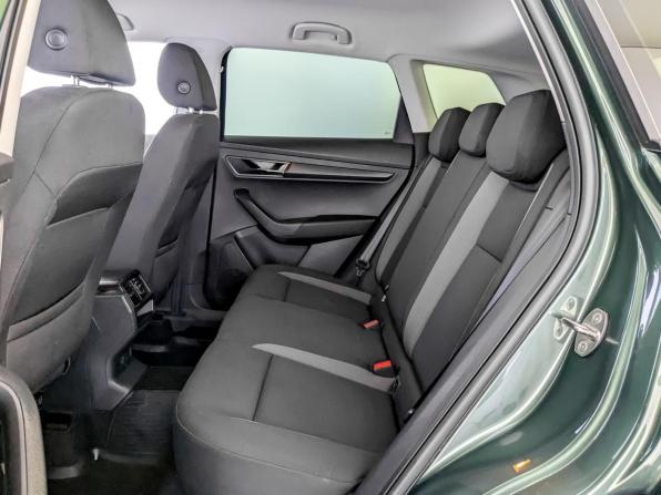 Skoda Karoq I с пробегом 2021 года, цена 2 590 000 рублей, 67720 км, внедорожник, Автокод Объявления