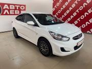 Hyundai Solaris I Новочеркасск  - изображение 18