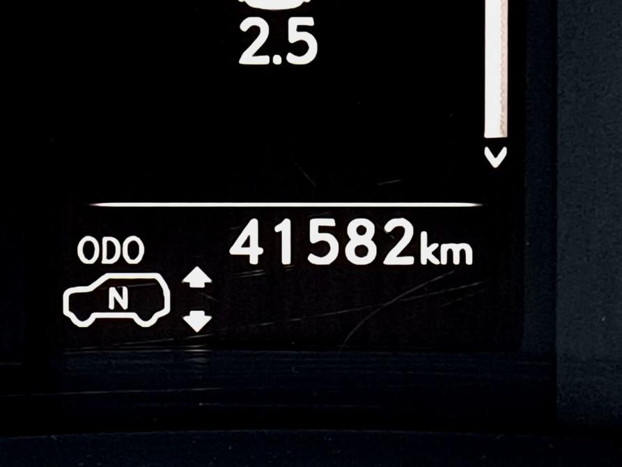 Lexus GX II Рестайлинг 2 Москва  - изображение 34