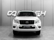 Toyota Land Cruiser Prado 150 Series Тюмень  - изображение 19