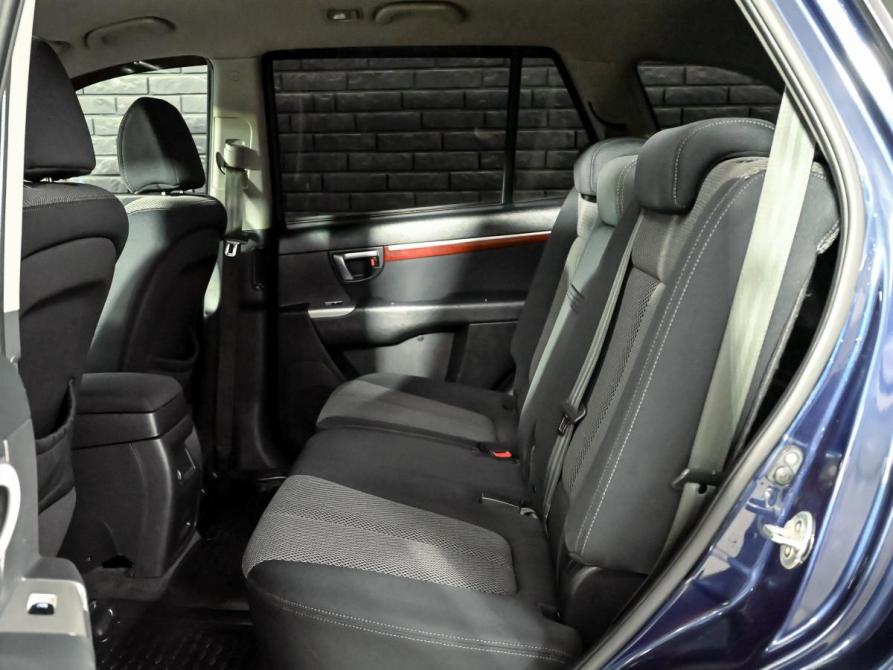 Hyundai Santa Fe II Екатеринбург  - изображение 18
