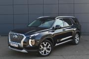 Hyundai Palisade I Оренбург  - изображение 30