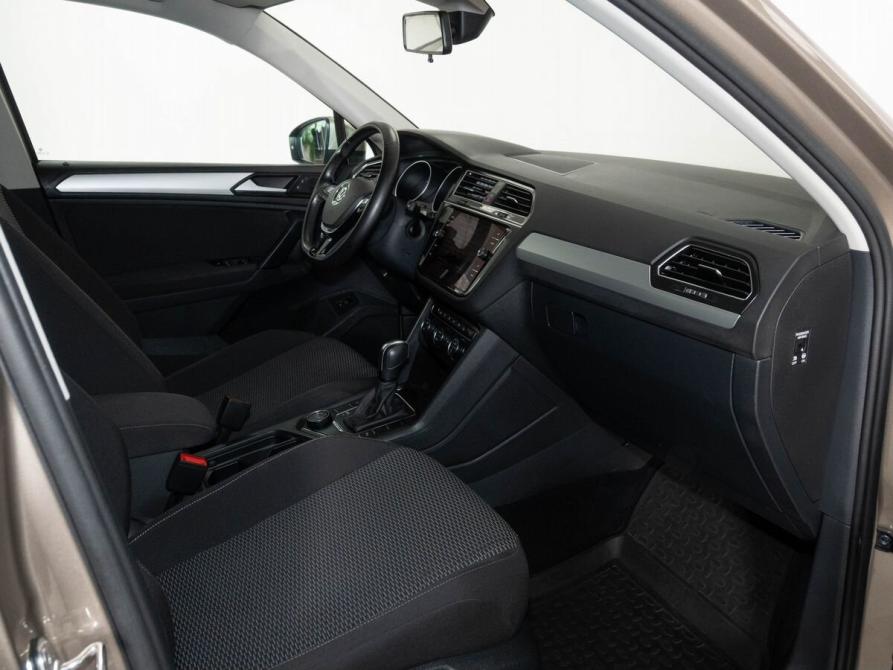Volkswagen Tiguan II Казань  - изображение 6