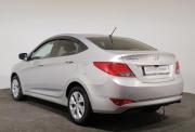 Hyundai Solaris I Рестайлинг Ярославль  - изображение 30